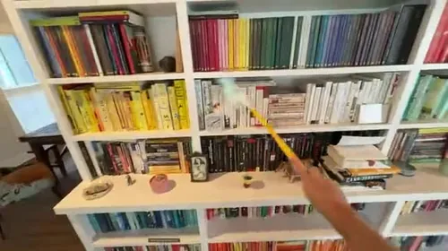 Tirar o pó